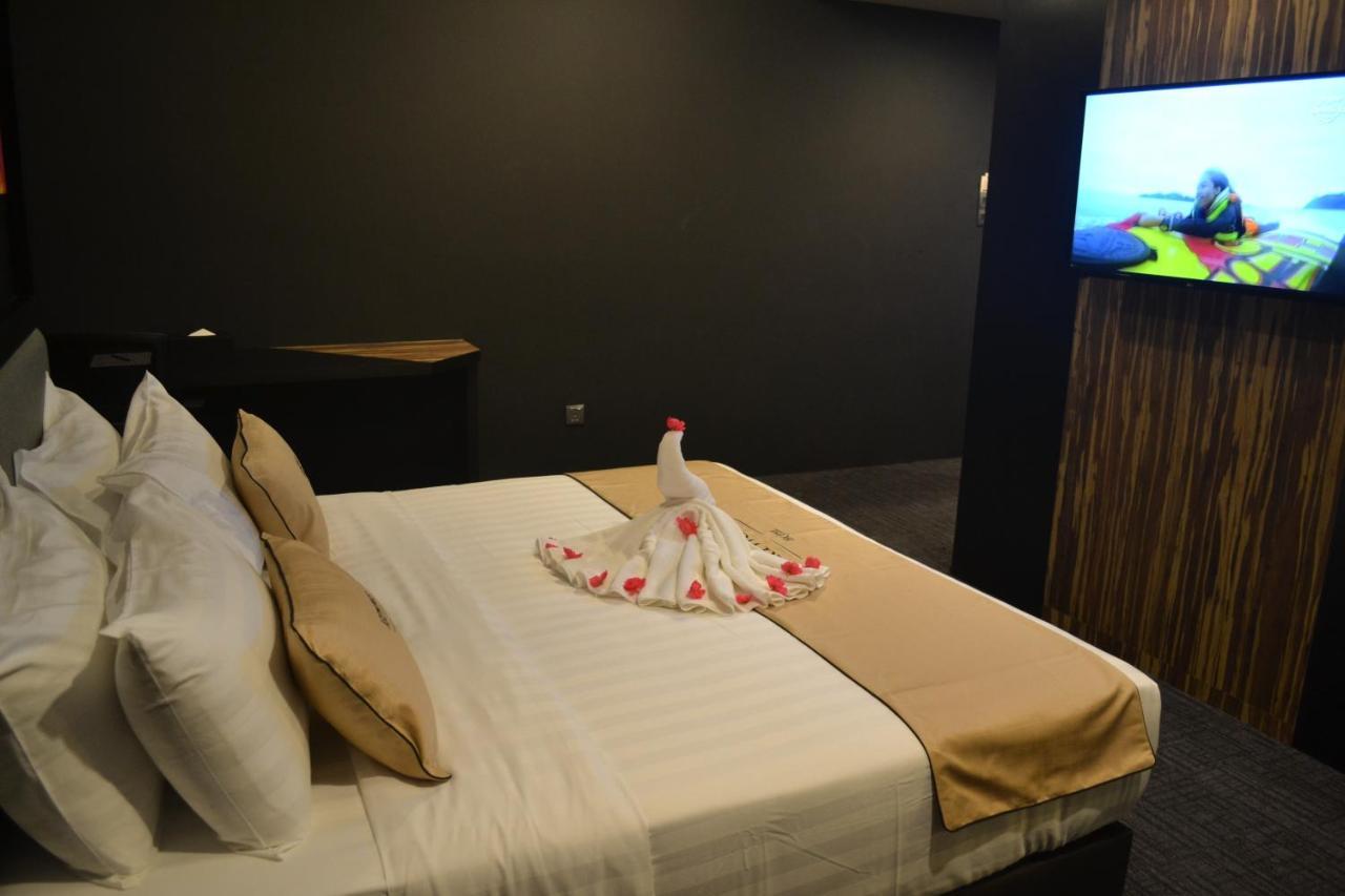 King Suite