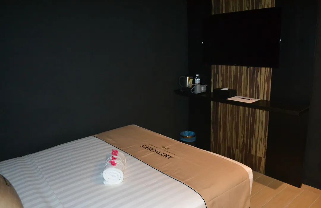 Artworks Hotel Ipoh-1