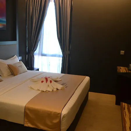 Artworks Hotel Ipoh-2