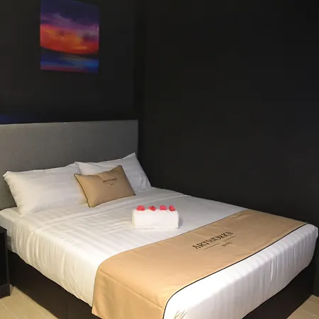 Artworks Hotel Ipoh-3