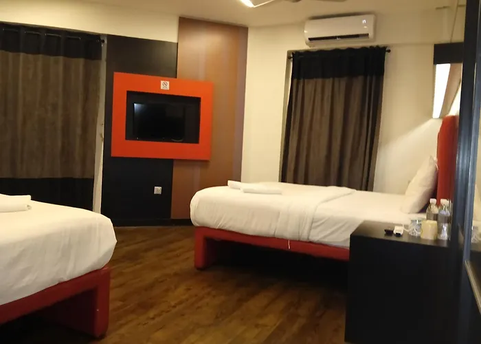 Hotel Regal Vista Ipoh