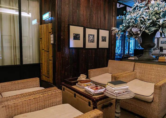 M Boutique Hotel Ipoh