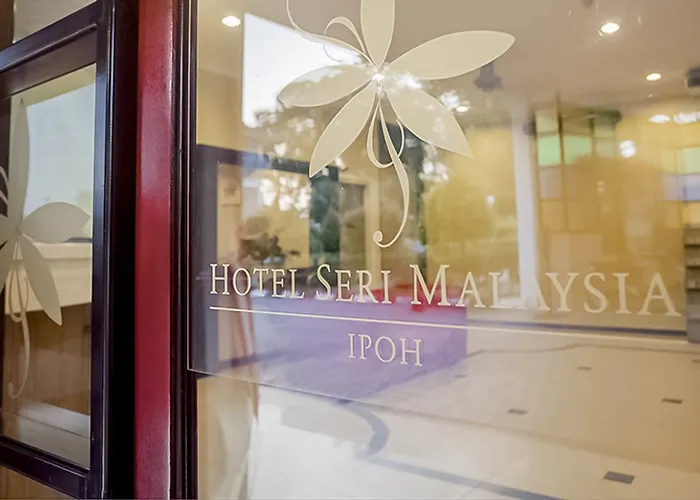 Seri MalaysiaIpoh Hotel