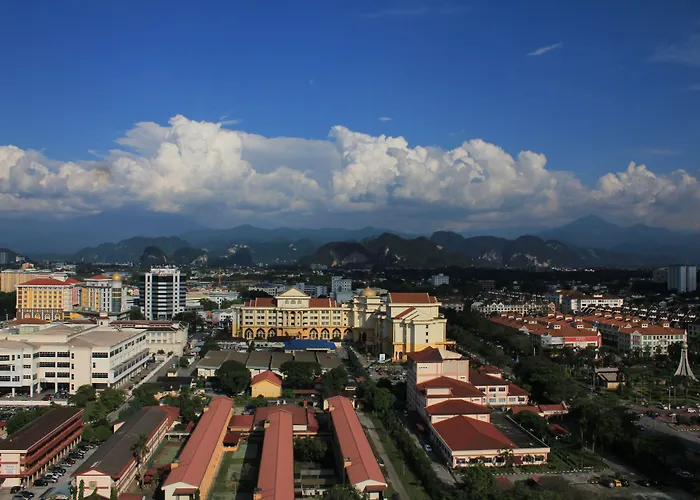 Tower Regency Hotel & Apartments