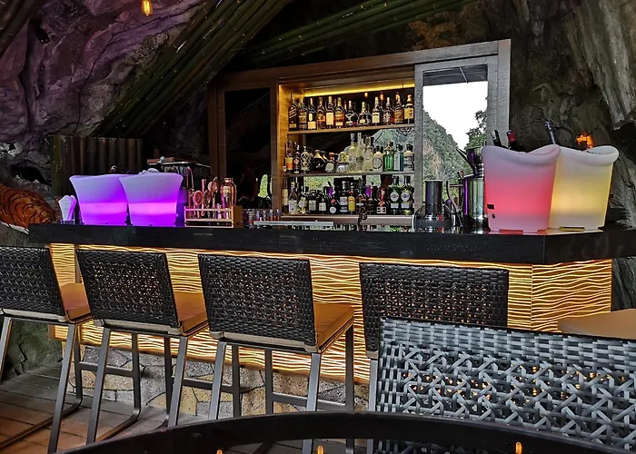 Hotel The Banjaran Hotsprings Retreat Ipoh